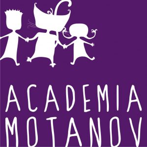 logo Academia Motanov